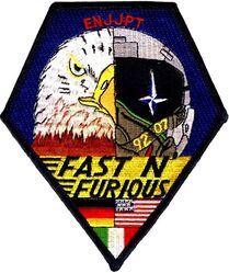 Class 1992-07 Euro-NATO Joint Jet Pilot Training

