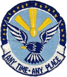920th Air Refueling Squadron, Heavy
Japan made.
