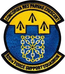 926th Force Support Squadron
