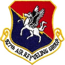 927th Air Refueling Group
