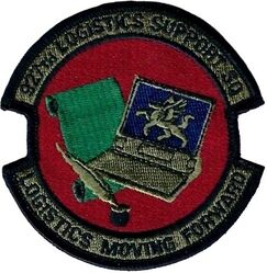 927th Logistics Support Squadron
