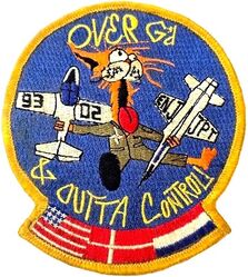 Class 1993-02 Euro-NATO Joint Jet Pilot Training
Keywords: Bill the Cat