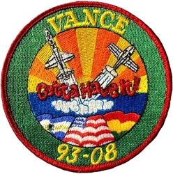 Class 2003-08 Joint Specialized Undergraduate Pilot Training
