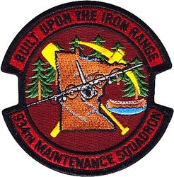 934th Maintenance Squadron C-130
