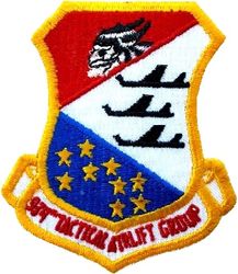 934th Tactical Airlift Group
