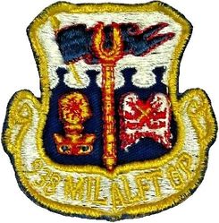 938th Military Airlift Group (Associate)

