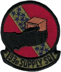 93d Supply Squadron
Keywords: subdued