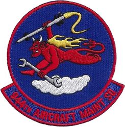 944th Aircraft Maintenance Squadron
