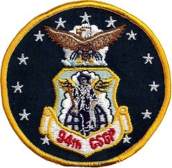 94th Combat Support Group
