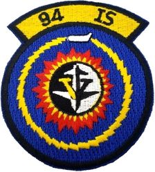 94th Intelligence Squadron
