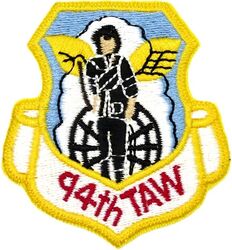 94th Tactical Airlift Wing
