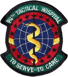 94th Tactical Hospital
