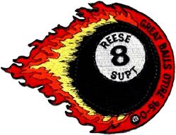 Class 1995-08 Undergraduate Pilot Training
