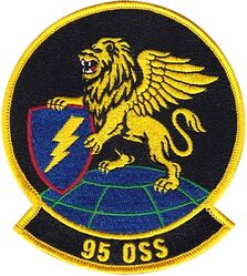 95th Operations Support Squadron
