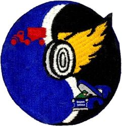 95th Transportation Squadron
