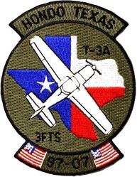 Class 1997-07 Enhanced Flight Screening Program
