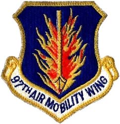 97th Air Mobility Wing
