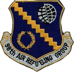 98th Air Refueling Group
