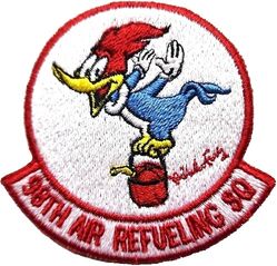 98th Air Refueling Squadron
