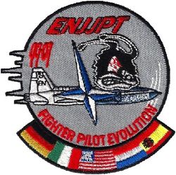 Class 1999-07 Euro-NATO Joint Jet Pilot Training
