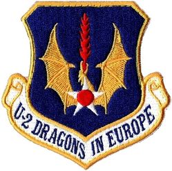 99th Expeditionary Reconnaissance Squadron United States Air Forces in Europe Morale
