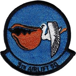 9th Airlift Squadron
