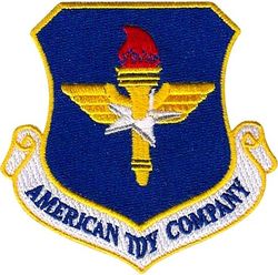 9th Attack Squadron Air Education and Training Command Morale
