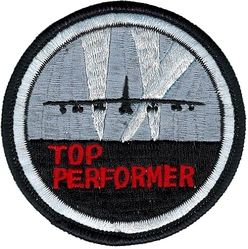 9th Bombardment Squadron, Heavy B-52 Top Performer
Taiwan made.
