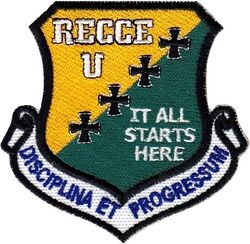 9th Reconnaissance Wing Morale
Korean made.
