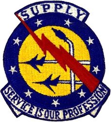 9th Supply Squadron
