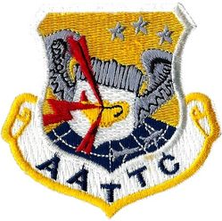 Advanced Airlift Tactics Training Center
