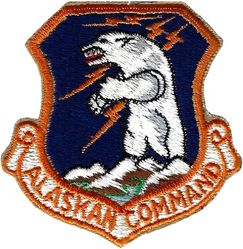 Alaskan Command
