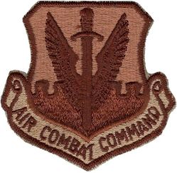 Air Combat Command
US made.
Keywords: desert