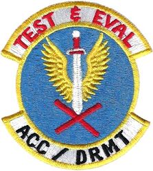 Air Combat Command Depot Maintenance Reengineering and Transformation Test and Evaluation
Korean made.
