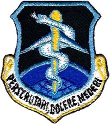 Aerospace Medical Division
