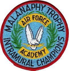 United States Air Force Academy Malanaphy Trophy
