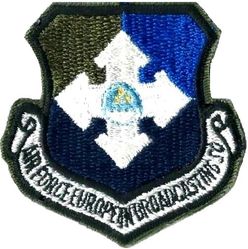 Air Force European Broadcasting Squadron

