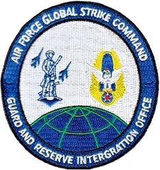 Air Force Global Strike Command Command Guard and Reserve Integration Office
