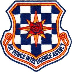 Air Force Intelligence Agency
