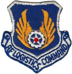 Air Force Logistics Command 
