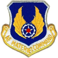 Air Force Materiel Command 
