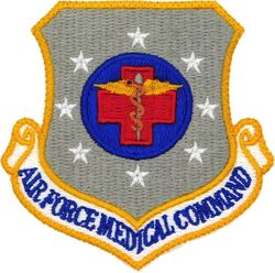 Air Force Medical Command
