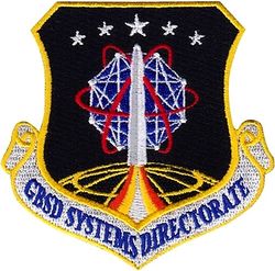 Air Force Nuclear Weapons Center Ground Based Strategic Deterrent Systems Directorate

