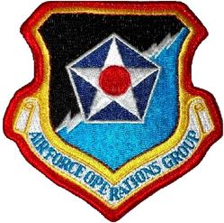 Air Force Operations Group
