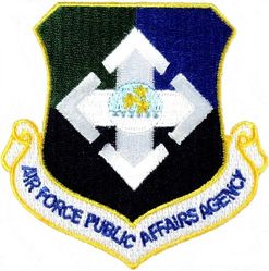 Air Force Public Affairs Agency
