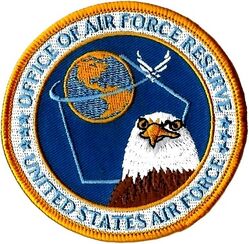 Office of Air Force Reserve
Serves as the principal adviser to the Air Force Chief of Staff on all reserve matters.
