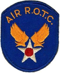Air Reserve Officer Training Corps
