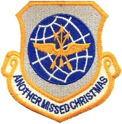 Air Mobility Command Morale
