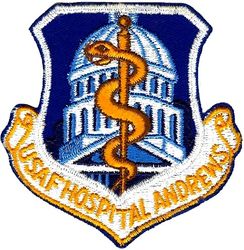 USAF Hospital, Andrews
