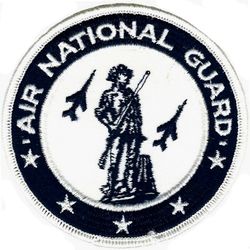 Air National Guard
